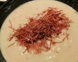 Foto del paso 4 de la receta Croquetas de jamón