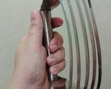 Foto langkah ke 1 dari resep Fukien ikan tenggiri.