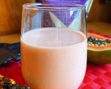 Foto del paso 1 de la receta: Batido de papaya y Naturquinoa