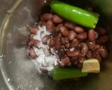 Designer airfried Rajma Samosa recipe step 2 photo