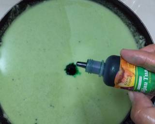 44. Cendol Tepung Beras ala Elizabeth Bandung - Step 3