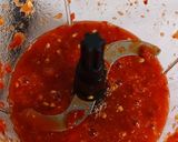 Foto langkah ke 2 dari resep Sambel Goreng Kentang Ati Ampela.
