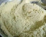 मैंगो हलवा(mango halwa recipe in hindi) रेसिपी चरण 2 फोटो