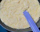 Foto langkah ke 2 dari resep 410.Vanilla Sponge Cake (Base Cake).