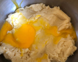 Foto del paso 6 de la receta: Tarte Saint Honoré