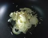 Foto langkah ke 2 dari resep Telur Ceplok Asam Manis.