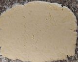 Foto del paso 3 de la receta: Scones gourmet de ajo y queso