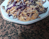 Foto del paso 3 de la receta: Ensalada de Lombarda y zanahoria estilo coleslaw