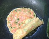 Foto langkah ke 5 dari resep Tamagoyaki.