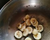 સ્વીટ બનાના(sweet Banana Recipe in Gujarati) રેસીપી સ્ટેપ1ફોટો