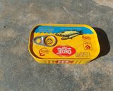 Une image de l'étape 1 de Riz Gras 🍚 Curry and Sardines.