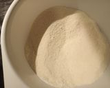 Raffaello (szerű bon-bon) - Ori módra recept fázis 3 fotója