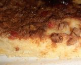 Foto del paso 4 de la receta: Polenta planchada ♡
