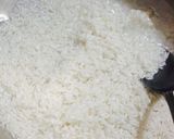 Foto langkah ke 1 dari resep Ketupat bungkus plastik.