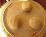 A picture of step 2 of Soft chapatis#author marathon.