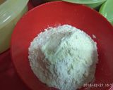 Foto langkah ke 2 dari resep Lapis nanas palembang.