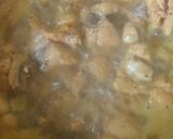 Foto del paso 2 de la receta: Filett de bagre en leche de coco