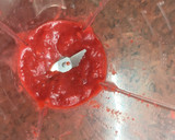 Foto del paso 2 de la receta: 🍓Helado o mousse de frutilla🍓