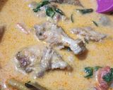 Foto langkah ke 6 dari resep Mangut Ayam.