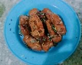 Foto langkah ke 6 dari resep Pisang Goreng Crispy.