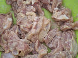 Filet ayam pedas manis