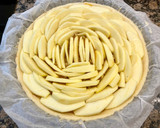Foto del paso 10 de la receta: Pastel de manzana, nueces y mermelada