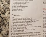 Foto del paso 1 de la receta: Hamburguesas de arroz y remolacha