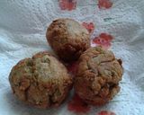 Foto del paso 8 de la receta: Albóndigas de habas