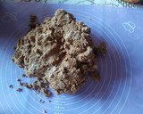 Foto del paso 5 de la receta: Galletas de café
