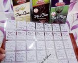 صورة لخطوة 5 من وصفة حلوة الخطوبة