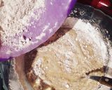Foto del paso 3 de la receta: Muffins de choco y banana. Súper Húmedos y económicos