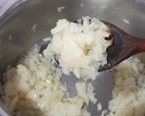 Foto langkah ke 3 dari resep Creamy Mushroom Soup.