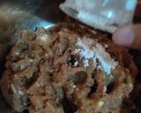 Foto langkah ke 2 dari resep Dimsum Daging.