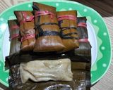 Foto langkah ke 6 dari resep Buras.