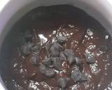 Nutella Mug Cake recipe step 4 photo
