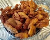 รูปขั้นตอนการทำที่ 5 ของ ไก่กรอบ(เจ)"เฮงเฮงเฮง"