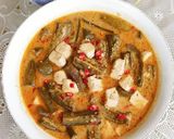Foto langkah ke 5 dari resep Semur Terong.