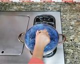 Foto del paso 3 de la receta: Tacos "el paisa" de cabeza y de lengua de res