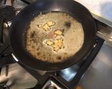 Une image de l'étape 5 de Filets d'églefin à la crème de citron et estragon.