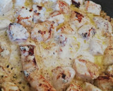 Foto del paso 4 de la receta: Pollo a la mostaza de Dijon