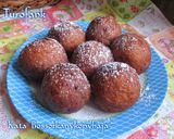Túrófánk (Gluténmentes) recept fázis 4 fotója