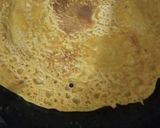 A picture of step 3 of Pancakes.
