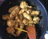 Foto langkah ke 5 dari resep Ayam Goreng Lengkuas (Chicken Wings).