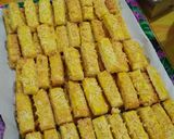 Foto langkah ke 10 dari resep 28. Kastengel #BikinRamadanBerkesan.