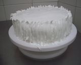 Foto del paso 13 de la receta: Tarta frutos de mi tierra