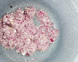 Foto del paso 1 de la receta: Hamburguesas de lentejas deli deli