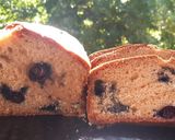 Foto del paso 7 de la receta: Budín de Arándanos