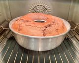 Foto del paso 6 de la receta: “Pastel de chocolate” (“Chocolate cake”)