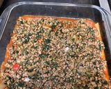 Foto del paso 7 de la receta: Lasagna de carne y verdura