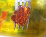Foto del paso 3 de la receta: Gomitas Borrachas